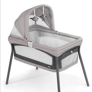 Infant Bassinet